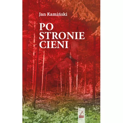 Po stronie cieni - Jan Kamiski