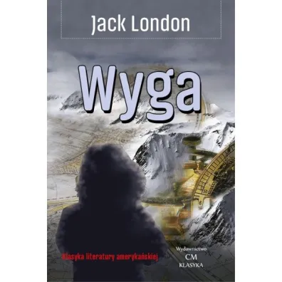 Wyga - Jack London