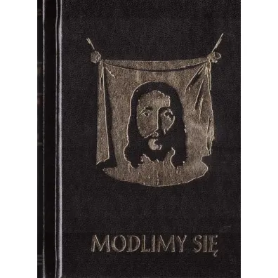Modlimy si�. Modlitewnik i �piewnik dla doros�ych - Jan G�rny