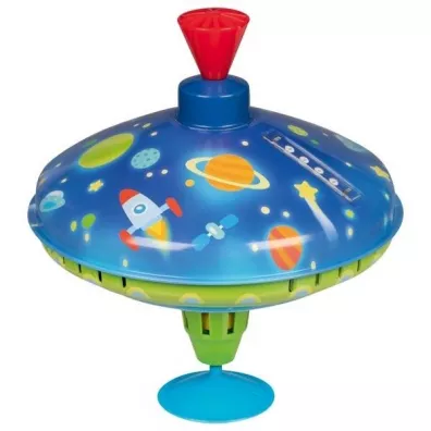 Wiruj�cy b�czek LED Goki