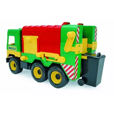 �mieciarka Middle Truck 32380 Wader