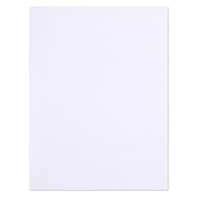 Office Products Skoroszyt A4 wpinany bia�y