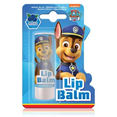 Paw Patrol Balsam do ust Blueberry 4.4 g