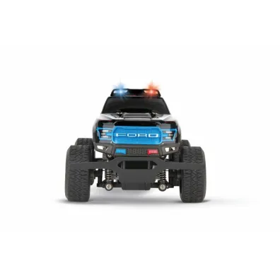 Carrera RC Cars Ford F-150 Raptor Police