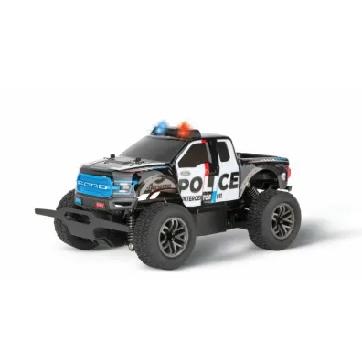 Carrera RC Cars Ford F-150 Raptor Police