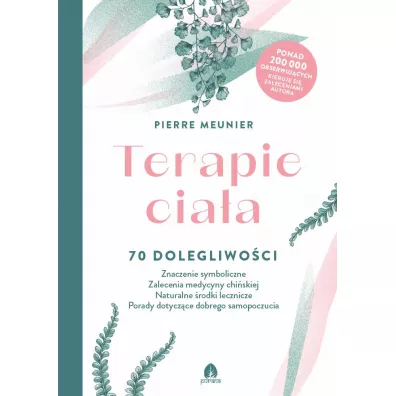 Terapie cia�a - Pierre Meunier