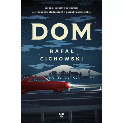Dom - Rafa Cichowski