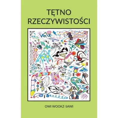 T�tno Rzeczywisto�ci - Owi Wookz-Sawi