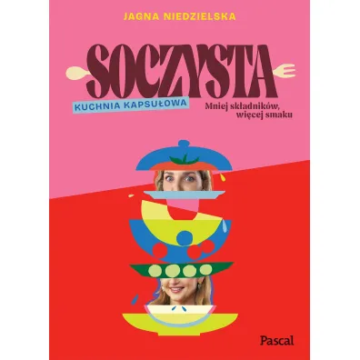 Soczysta. Kuchnia kapsu�owa