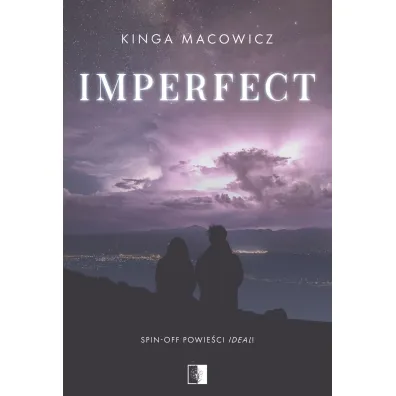 Imperfect - Kinga Macowicz