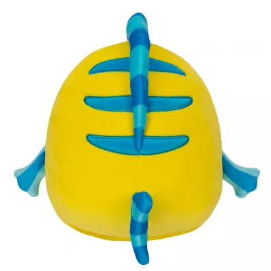 Pluszak Squishmallows Disney Breakout Little Plush 20 cm Flounder Jazwares