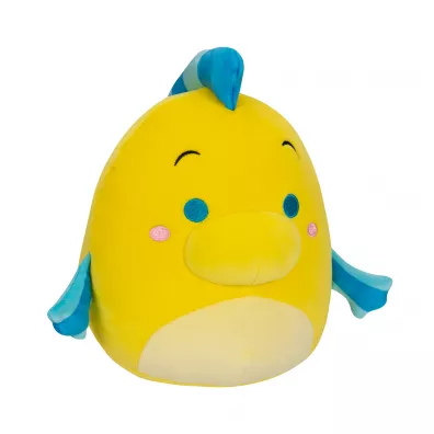 Pluszak Squishmallows Disney Breakout Little Plush 20 cm Flounder Jazwares
