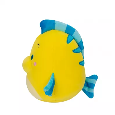 Pluszak Squishmallows Disney Breakout Little Plush 20 cm Flounder Jazwares