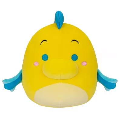Pluszak Squishmallows Disney Breakout Little Plush 20 cm Flounder Jazwares