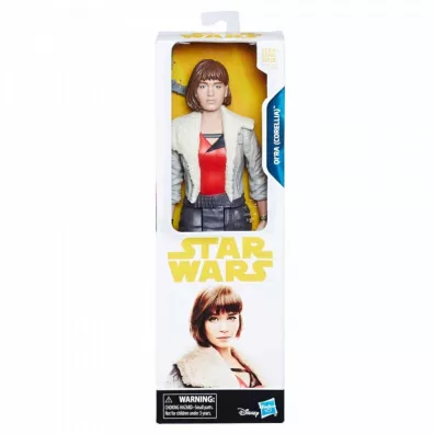 Star Wars Figurka Qira Corellia