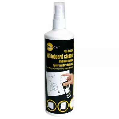 P�yn do tablic bia�ych Yellow One 250ml
