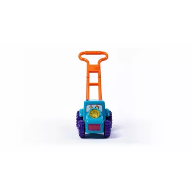 Fru Blu traktor + pyn 0,4l Tm Toys