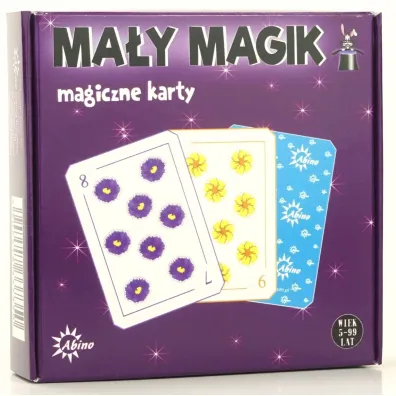 Magiczne karty
