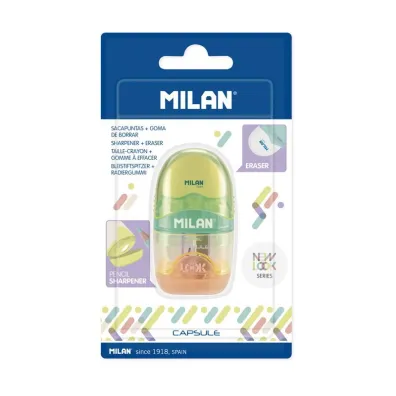 Milan Temper�wka z gumk� Capsule New Look