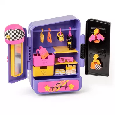 KookyLoos Mel's Wardrobe Magic Box