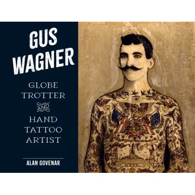 Gus Wagner wer. angielska