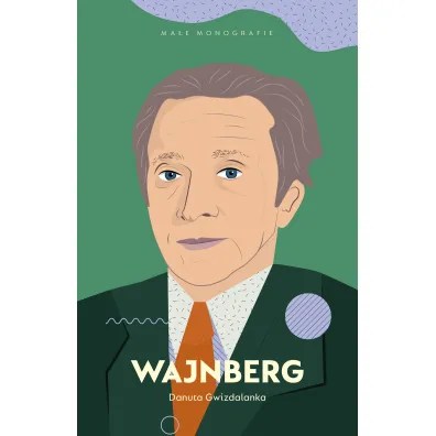 Wajnberg (pocket) - Danuta Gwizdalanka