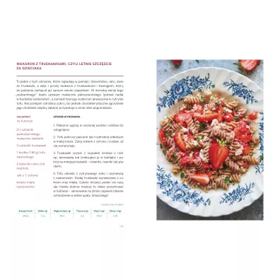 Ro�linny Comfort Food dla ka�dego