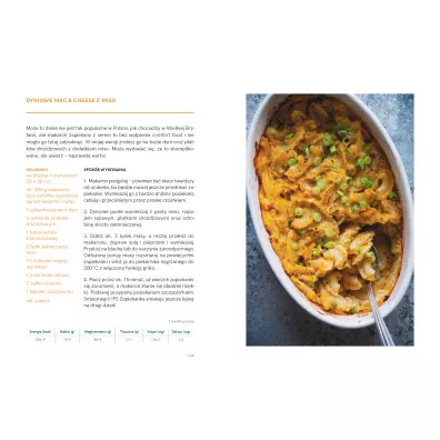 Ro�linny Comfort Food dla ka�dego