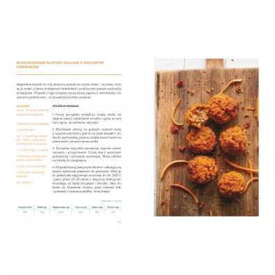 Ro�linny Comfort Food dla ka�dego