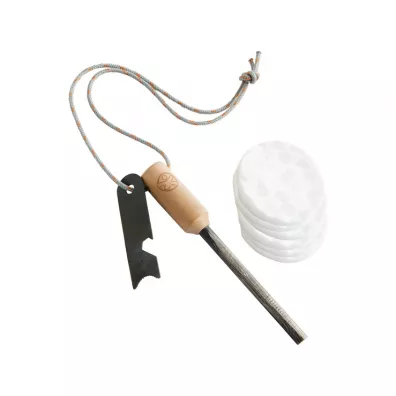 Terra Kids Zestaw do rozpalania ogniska Haba