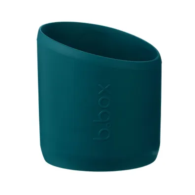 b.box Nak�adka na butelk� 690 ml, Seaglass