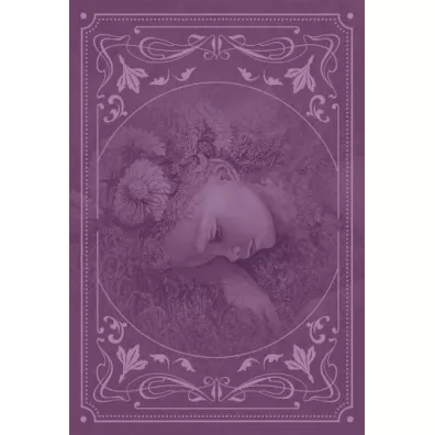 Gratitude Oracle, karty do wrenia