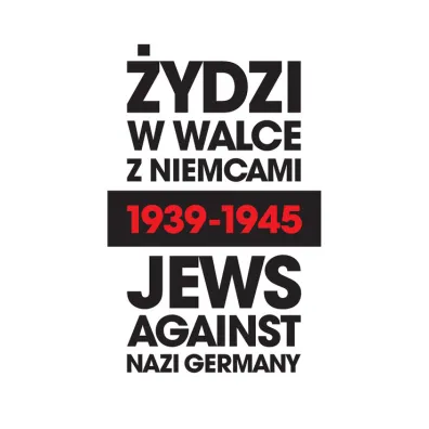 �ydzi w walce z Niemcami 1939-1945