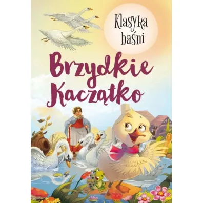 Klasyka Ba�ni. Brzydkie kacz�tko