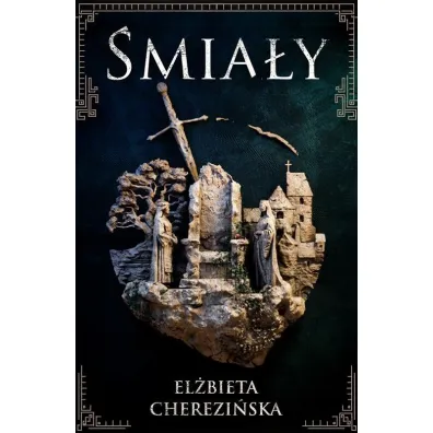 �mia�y. Boles�aw II. Tom 1 - El�bieta Cherezi�ska