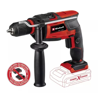 Einhell Wiertarka udarowa tc-id 18 li solo