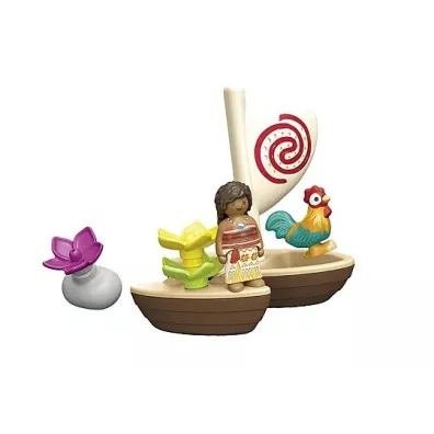 Playmobil Junior Aqua Disney Katamaran Vaiany 71459