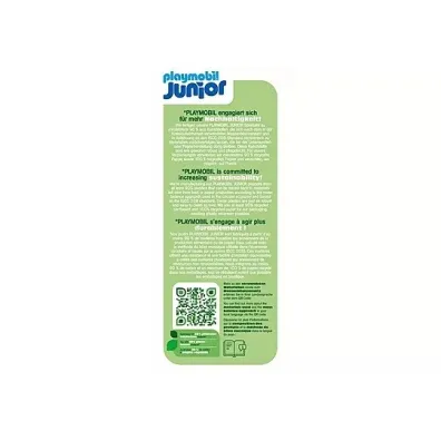 Playmobil Junior Aqua Disney Katamaran Vaiany 71459