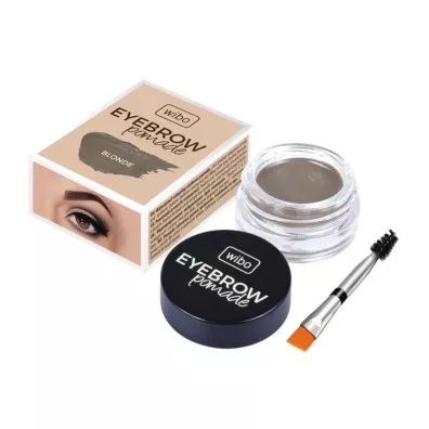 Wibo Eyebrow Pomade wodoodporna pomada do brwi 4 Blonde 6 g