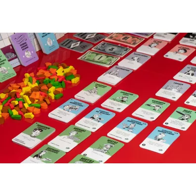 Food Chain Magnate (edycja polska) Portal Games