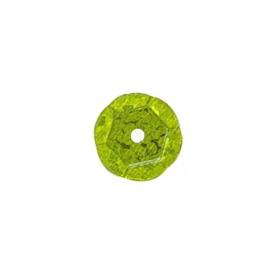 Cekiny hologramowe H 150 jasny zielony