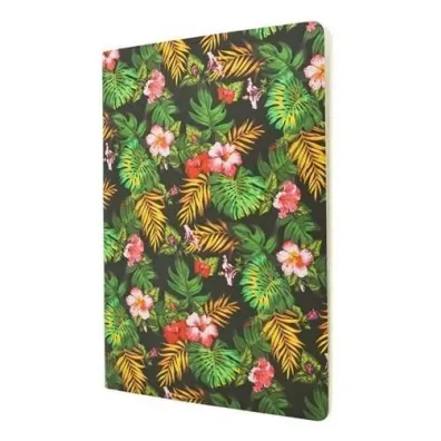 Paperblanks Zeszyt A4/80K linia Nani