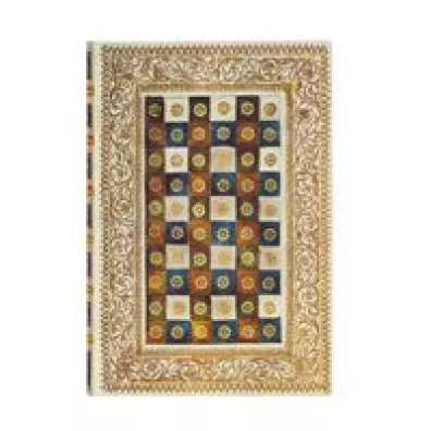 Paperblanks Notatnik Aureo Mini g�adki