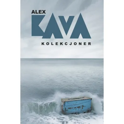 Kolekcjoner. Maggie O'Dell. Tom 8 - Alex Kava