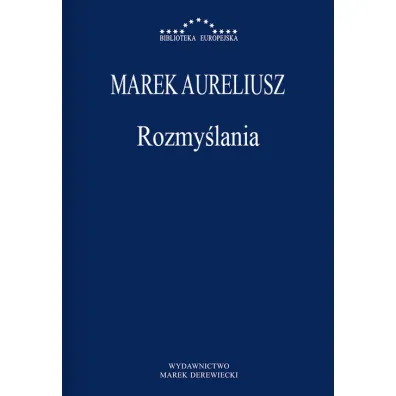 Rozmy�lania - Marek Aureliusz