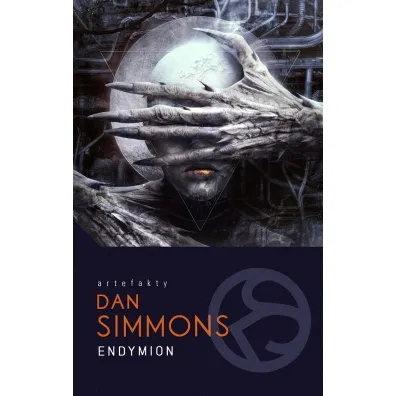 Endymion. Hyperion. Tom 3 - Dan Simmons