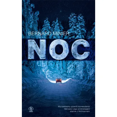 Noc - Bernard Minier
