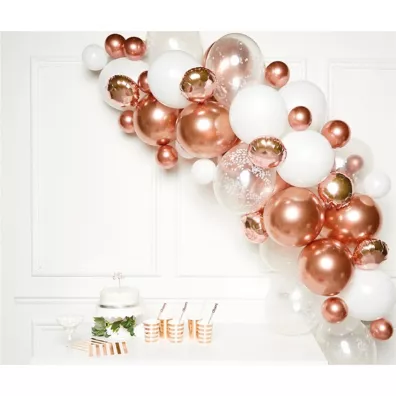 Amscan Balony girlanda