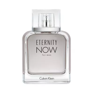 Calvin Klein Eternity Now Men Woda toaletowa 50 ml