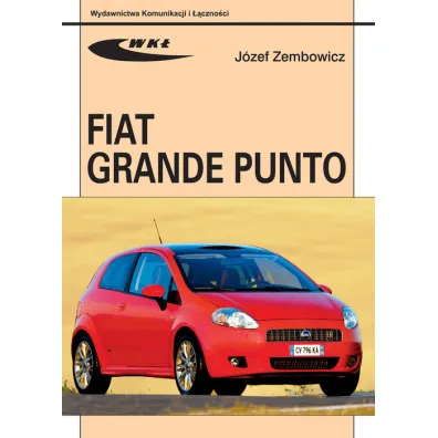 Fiat Grande Punto - J�zef Zembowicz